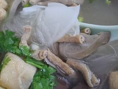 -笑云开汤包店(网巾市店)