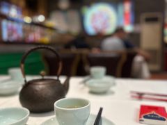 -天成·川菜家宴(礼岗店)
