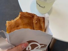 -Seesaw Coffee(深圳万象天地店)