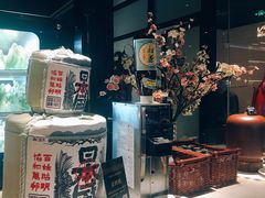 -加餐海鲜自助(宝龙一城店)