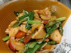 -韩林炭烤自助烤肉火锅(恒峰步行街店)