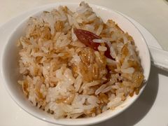 原味腊味煲饭-利苑酒家(金宝店)