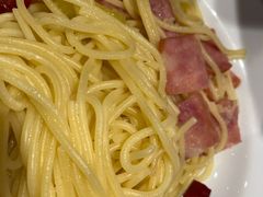 -萨莉亚意式餐厅(星海广场店)