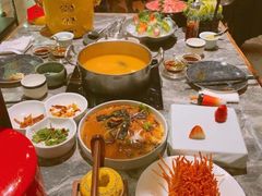 -福满满·精细佛跳墙火锅(湘江道店)