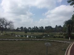 -夏河溪乡野公园