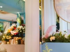 -蜜桃花开·中西融合菜E&W(南长街店)