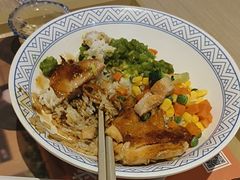 -吉野家(回龙观同成街店)