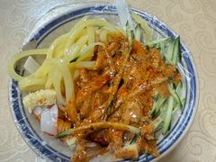 -老字号·三十一号面皮(商埠路步行街店)