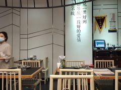 大堂-潮堂 · 潮州菜(国贸商城店)