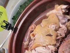 -客语客家菜(华发商都店)