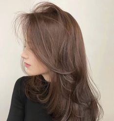 -NEW FACE烫染专业店
