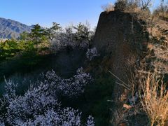 -蟠龙山长城景区
