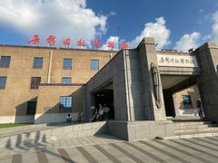 -长影旧址博物馆