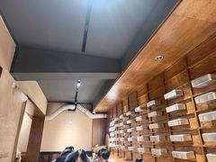 -胡犇嗲单车烧烤(坡子街店)