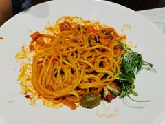 烟花女郎意大利面-娜娜家·Nana's restaurant(国金汇店)