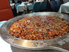 -雲蜀龙阁·金牌水煮鱼(方庄店)