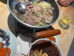 -全牛匠·乐山跷脚牛肉(新中关店)