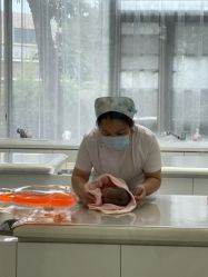 -宝生月子中心·私家园林式(龙华观澜店)