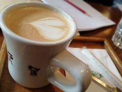 焦糖拿铁-雕刻时光·无国界料理西餐厅(五山店)