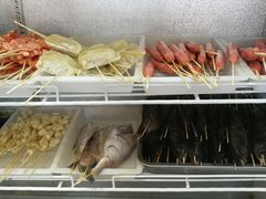 -张师傅烧烤(CBD店)