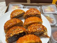 -西村叔叔的店·面包·甜品·蛋糕(崂山丽达店)