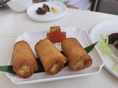 -蔡澜点心·粤菜(月星环球港店)