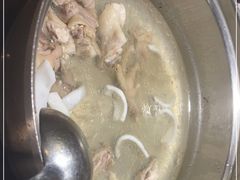 -狐狸爱上椰子鸡(滨江星光大道店)