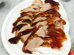-燕云楼(云南路店)