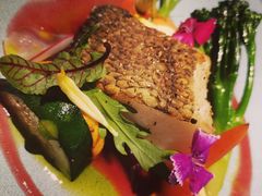 -第101座花园餐厅(湖滨88店)