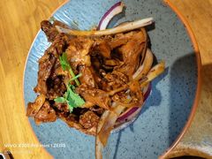 -老味烧烤(总店)