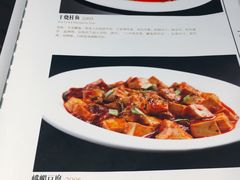 -峨嵋酒家(德内店)