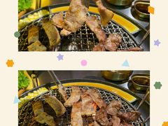 -釜山火炉·海鲜烤肉(紫藤路店)