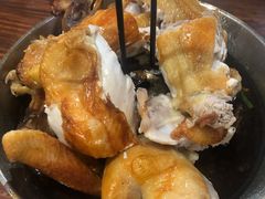 -张家卫·阳江菜·小海鲜(肥婆湾桥店)