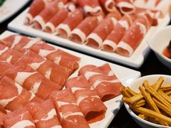 -大明铜锅·烤涮坊·烧烤(新开路店)