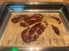-新石器烤肉(欧尚永宁店)