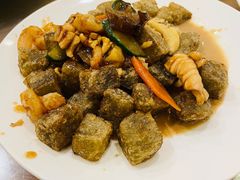 -林之六八·6886大连老菜馆