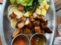 -Blac+Blac(中海环宇荟店)