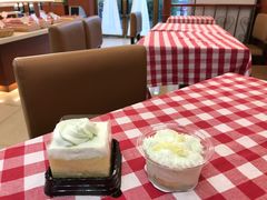 -红宝石·鲜奶小方(曲阳店)