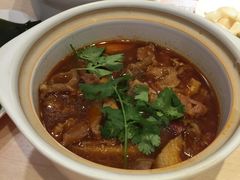 -刘一锅筋头巴脑(大悦城C店)