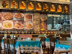 -巴依老爷新疆美食(望京小街店)