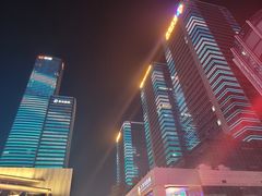 -深圳中洲万豪酒店