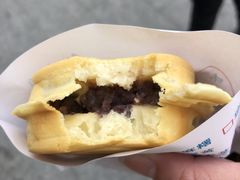 -台湾味正点车轮饼可丽饼(南禅寺店)