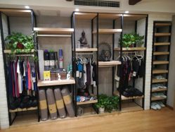 -FineYoga梵音瑜伽·普拉提