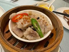 -彩丰楼中餐厅·仁恒洲际酒店