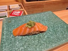 -小十Omakase(地王大厦店)