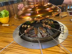 -号令江湖·水浒烤肉(和畅睦邻中心店)