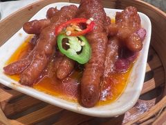 -海逸海鲜酒家(古北店)