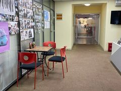 -百济韩国语(虹口校区)