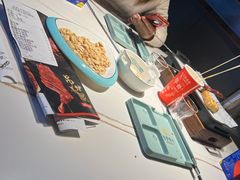 -四季烟火烧烤酒场