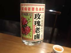 -福照楼汽锅鸡·云南特色菜(万达广场店)